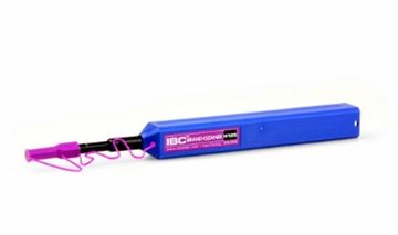 Connector cleaner – Fiber Optic, ARINC IBC Brand cleaner H125