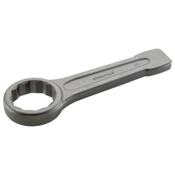 4205a 2 STRIKING FACE RING SPANNER                   