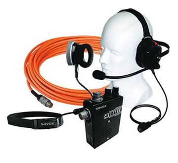 COM-7844 Communication Equipment CSI-2000 Ex- Industry Kit  