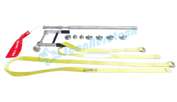 B777 PULLER EQUIPMENT - BRAKE SYSTEM PINS MLG