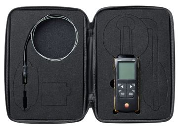 TESTO 925 TEMPERATURE MEASURING INSTRUMENT
