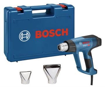 BOSCH GHG 23-66 HOT AIR GUN MAX. 650°C 230V 2.3KW