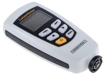 COATING THICKNESS MEASURING INSTRUMENT