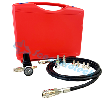 Universal Jack Tire Slave Kit         