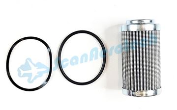 1228488  filter element 420 bar for 1228509 installed on SCA-29001H