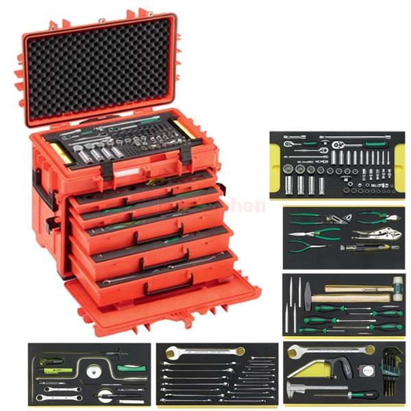 Flyaway Line Maintenance Tool Kit