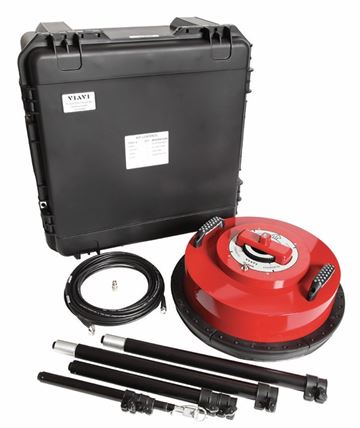 COM-20689 TC-201A TCAS / TRANSPONDER DIRECTIONAL ANTENNA COUPLER