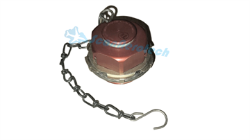 COUPLING CAP
