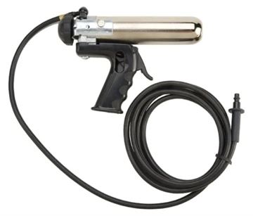 6OZ PNEUMATIC PISTOL GRIP SEALANT GUN