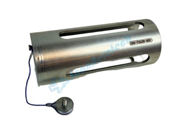 E190-E2 / E195-E2 MLG AXLE PROTECTOR