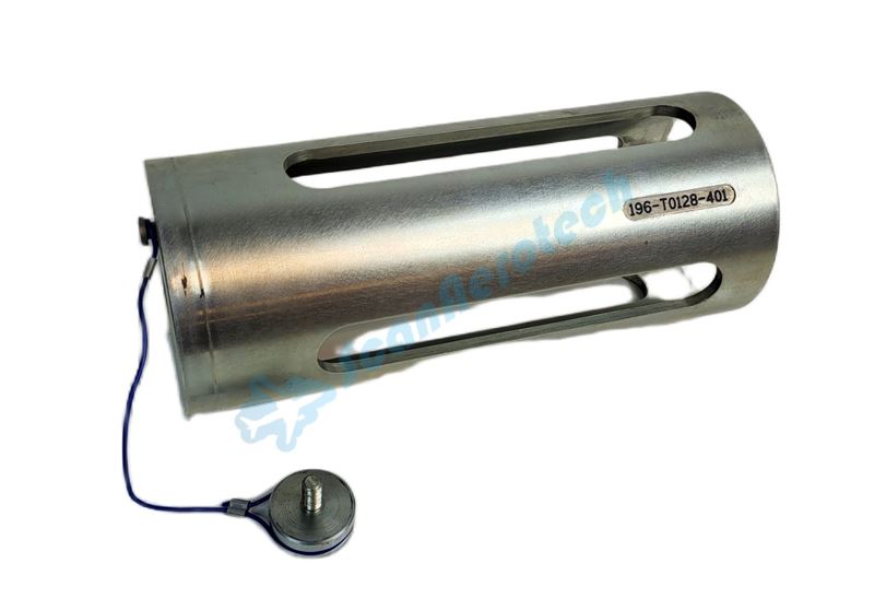 E190-E2 / E195-E2 MLG AXLE PROTECTOR