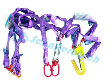 GSE181 SLING ELEVATOR - LEFT HAND