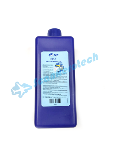 0,6L 205-P VACUUM PUMP OIL 23540 (ISO VG 68)