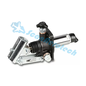 45CCM HYD. PUMP PM45-00-02