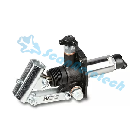 45CCM HYD. PUMP PM45-00-02