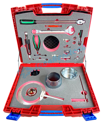 A321 Wheel Change Kit   