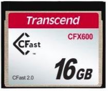 16 GB CFX600 CF-Card CFast