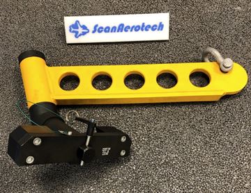 A330 BRAKE HANDLING TOOL