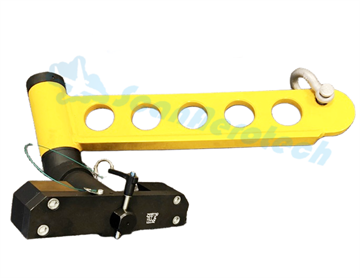 A330 BRAKE HANDLING TOOL