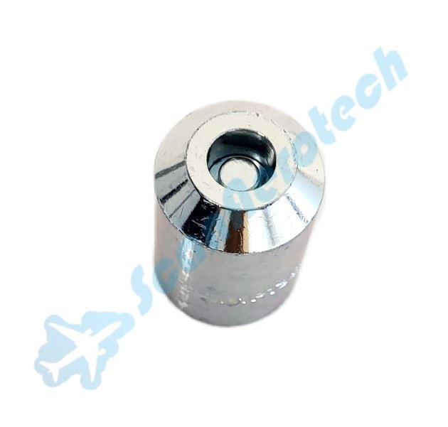 29-TB1PT35A   INSTALLATION TOOL - STEEL, ZINC PLATE, BRIGHT CHROMATE, SIZE 5