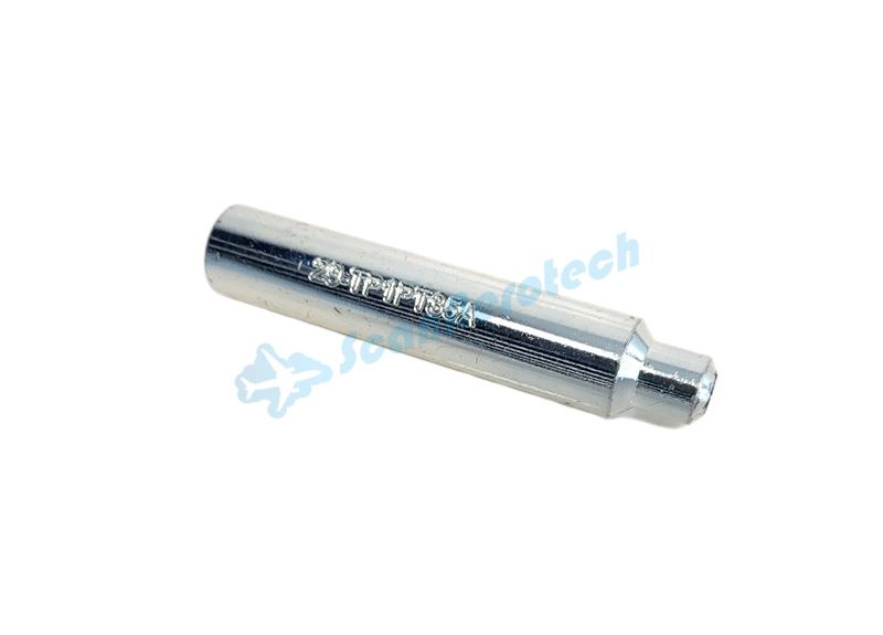 29-TP1PT35A    INSTALLATION TOOL, ZINC PLATE, BRIGHT CHROMATE, STEEL, SIZE 5