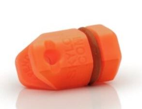 SKYLOX LARGE HEAD ORANGE