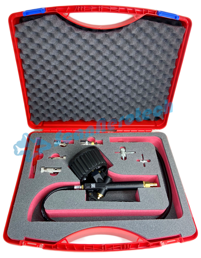 350PSI MASTER TIRE INFLATION KIT