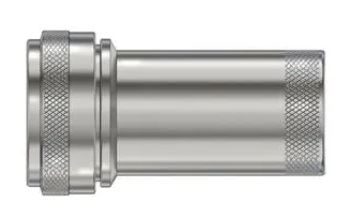STD-1168 SIZE 10 SHORTING CAP / FARADAY CAP