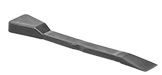 MOQ 50EA - WIDE BLADE SEALANT SCRAPER 1-1/4" WIDE BLADE