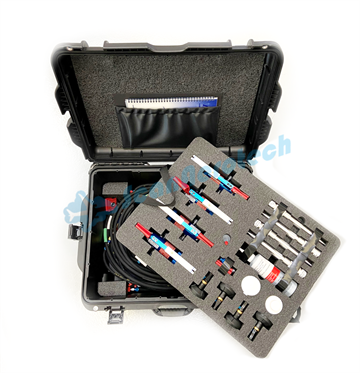 Air Data Accessories Kit EMBRAER ERJ 170/175/190 & LINEAGE 1000