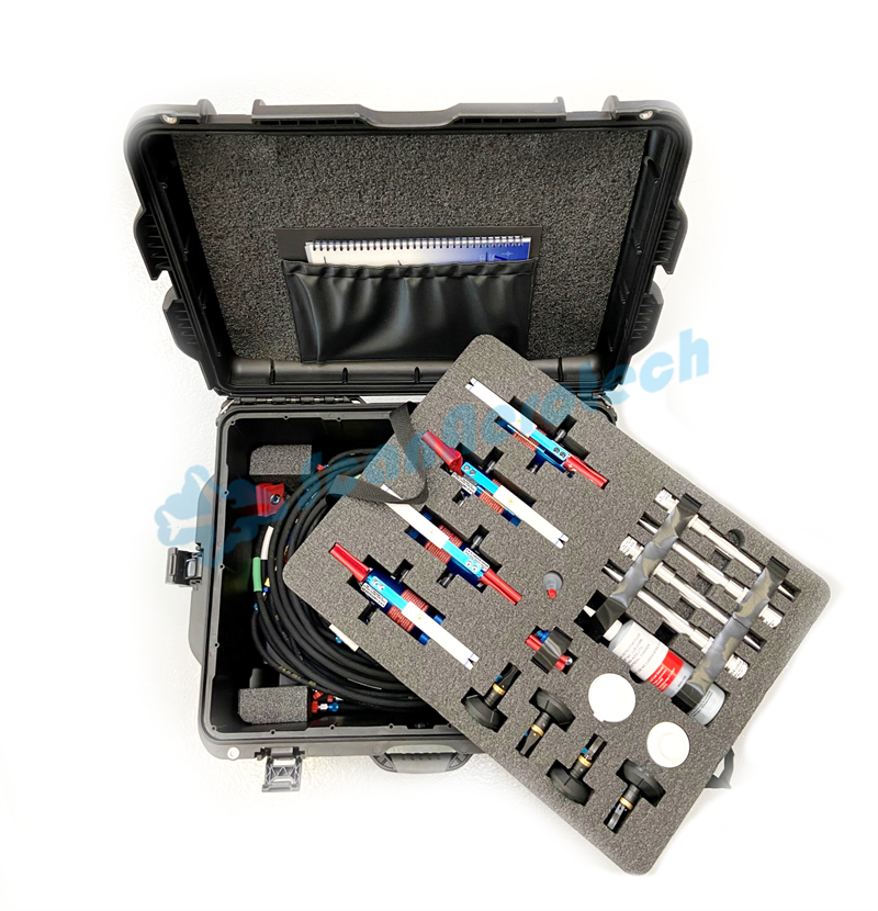 Air Data Accessories Kit EMBRAER ERJ 170/175/190 & LINEAGE 1000