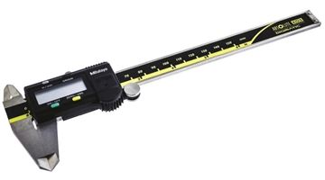 STD-1303 150MM/6" DIGITAL MITUTOYO CALIPER