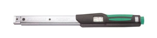 730Na/10 TORQUE WRENCH 15-75FT.LB  w/o drive       