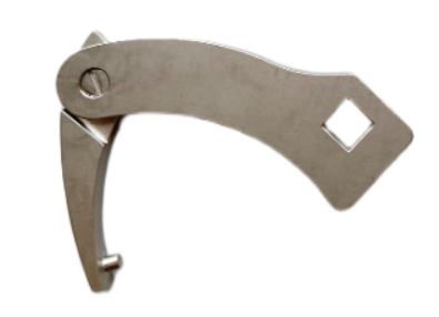 B737/747/777 SPANNER WRENCH - AN STANDARD TYPE