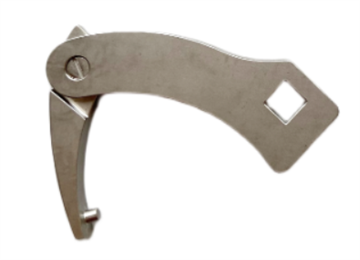 B737/747/777 SPANNER WRENCH - AN STANDARD TYPE