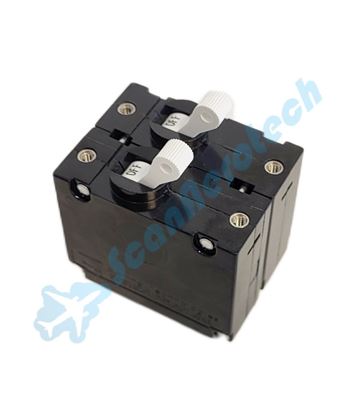 573203-004   CIRCUIT BREAKER SWITCH - AC POWER