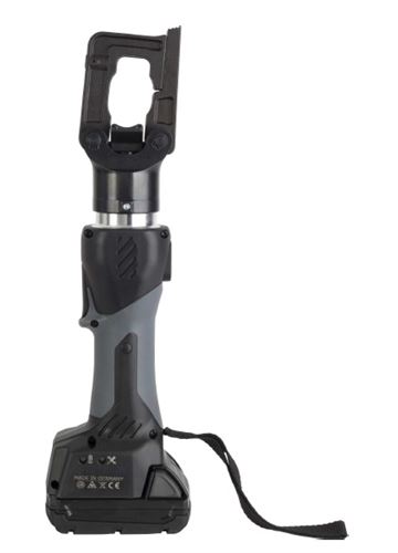 BATTERY CRIMPING TOOL REP60 H ROD VERSION