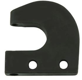 C-YOKE REACH: 3-1/2" - GAP 1-1/2"