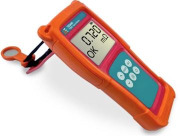INTRINSICALLY SAFE BOND METER KIT