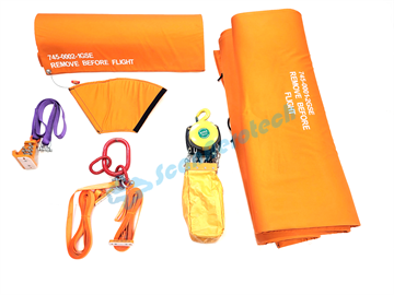 V2500 THRUST REVERSER SLING