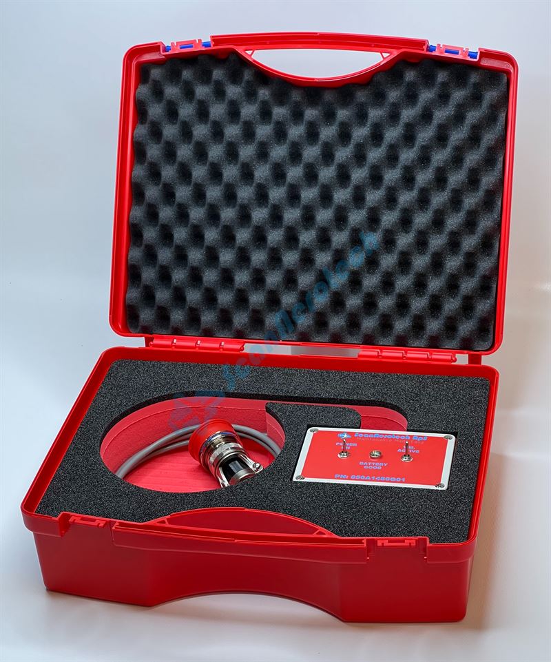 SPL-2178 - Unit - Engine, Preservation/False Metering Valve Signal                 