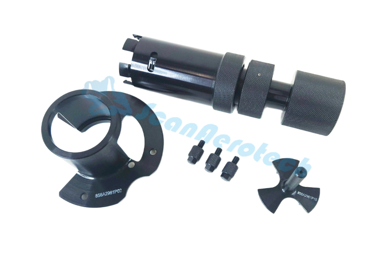 SPL-11935 Pusher/Puller - CFM56-7 Sealol and Magnetic Seals