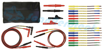 Avionic Test Leads