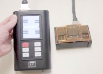 MINIMOD 13-71 FULLY-AUTOMATIC FUSION SPLICING KIT