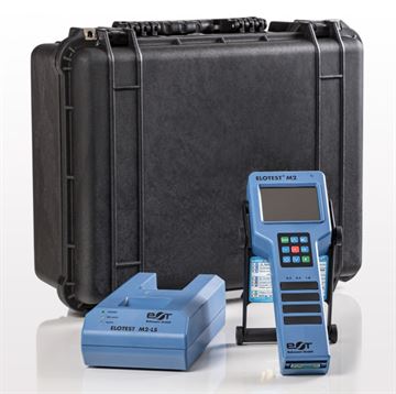 ELOTEST M2V3-D One-Hand Eddy Current Tester        
