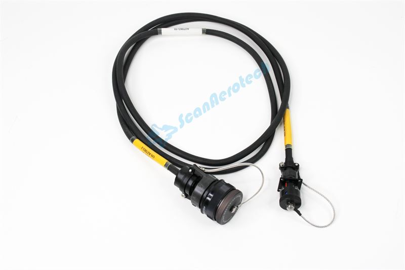 CABLE ASSY A27063-18