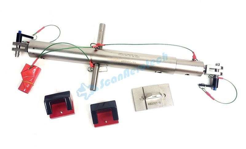 A55001-22   B767 LOCK EQUIPMENT - HORIZONTAL STABILIZER