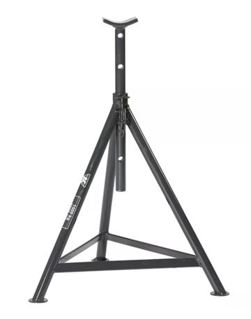 1,5T ADJUSTABLE HEIGHT AXLE STAND - STANDARD HEIGHT