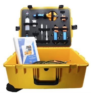 A318, A319, A320 & A321 Air Data Accesories Kit  