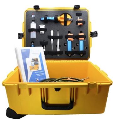 BOEING 777 PITOT STATIC ACCESSORY KIT